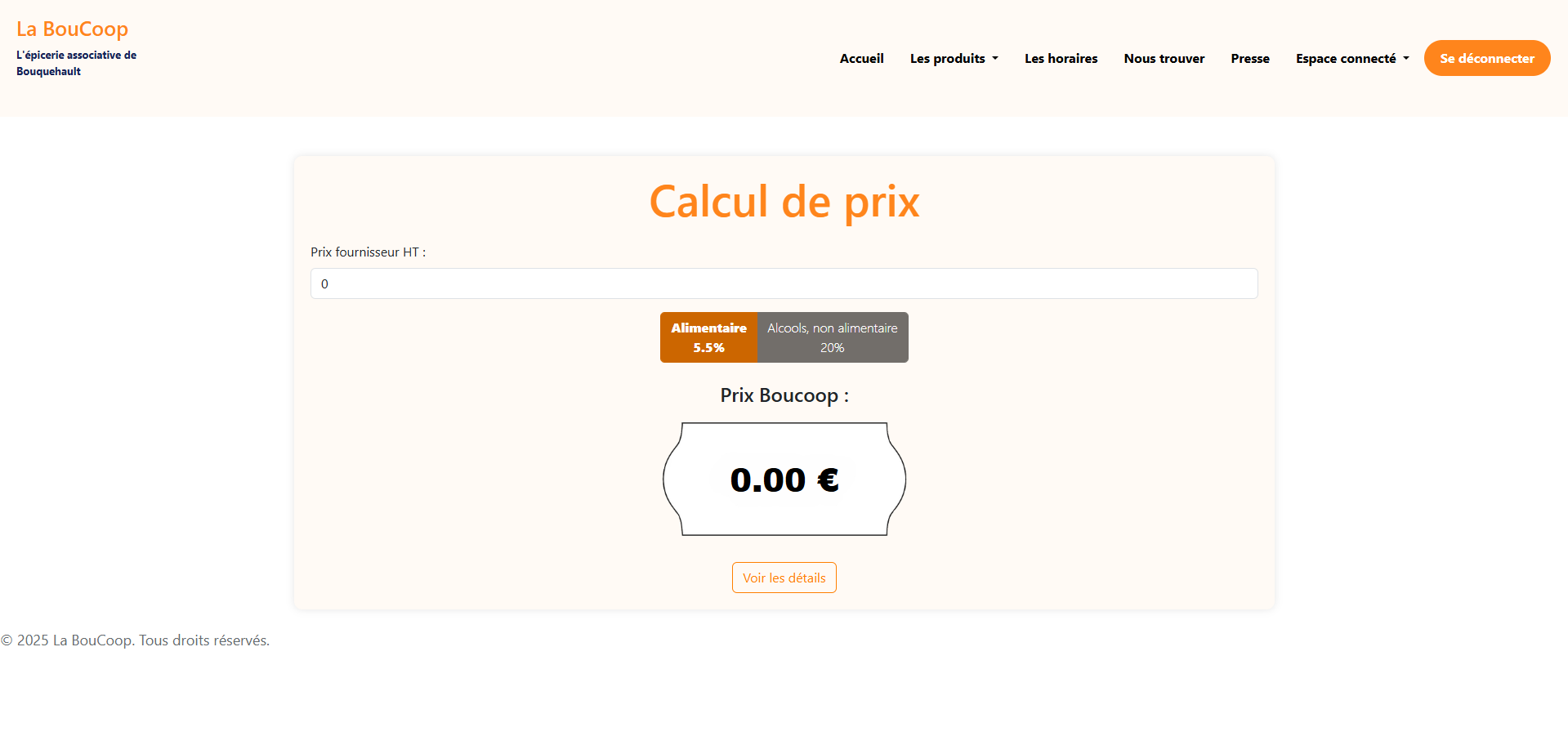 La Boucoop - Image 3