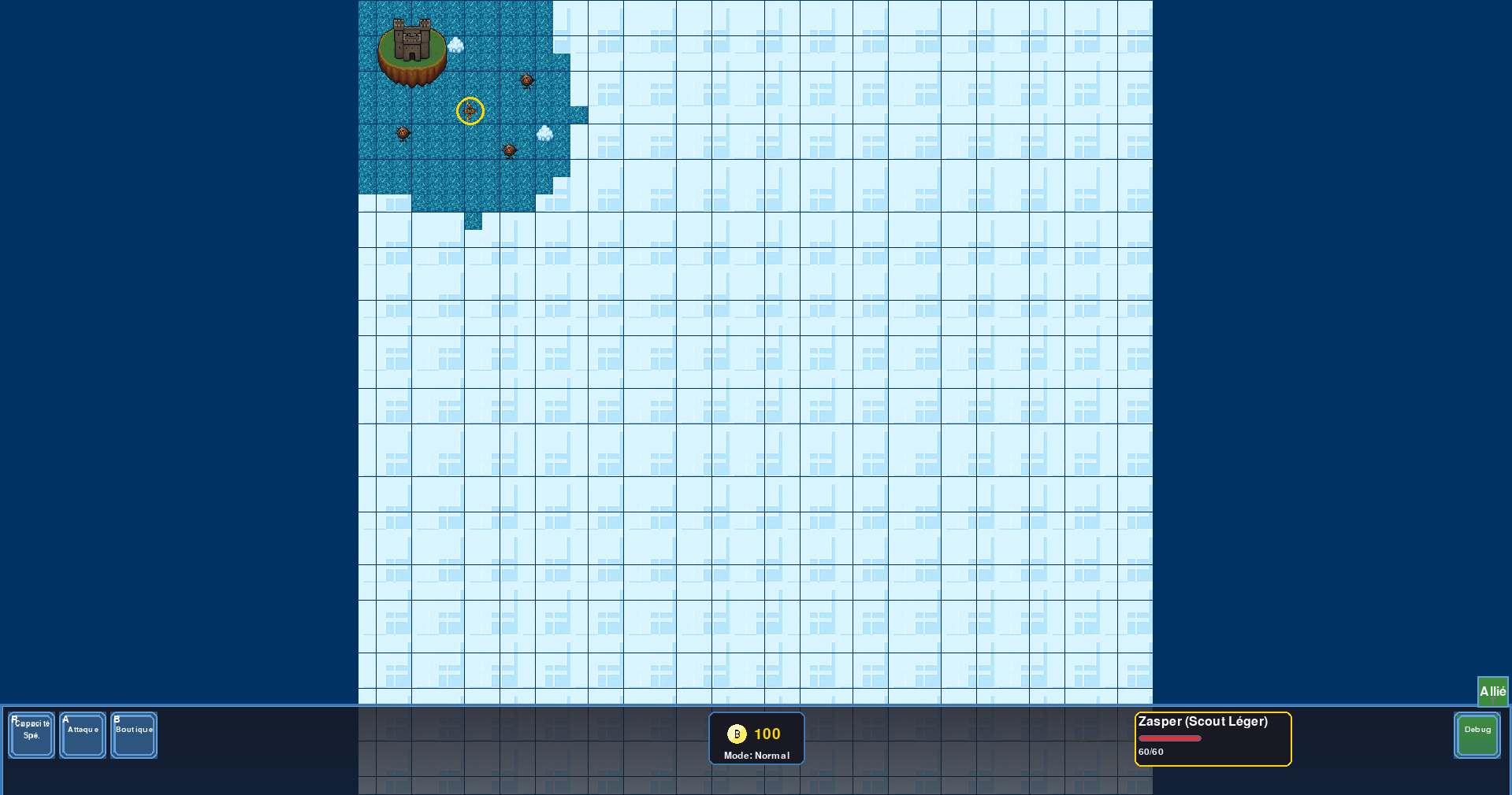 Galad-Islands - Image 2