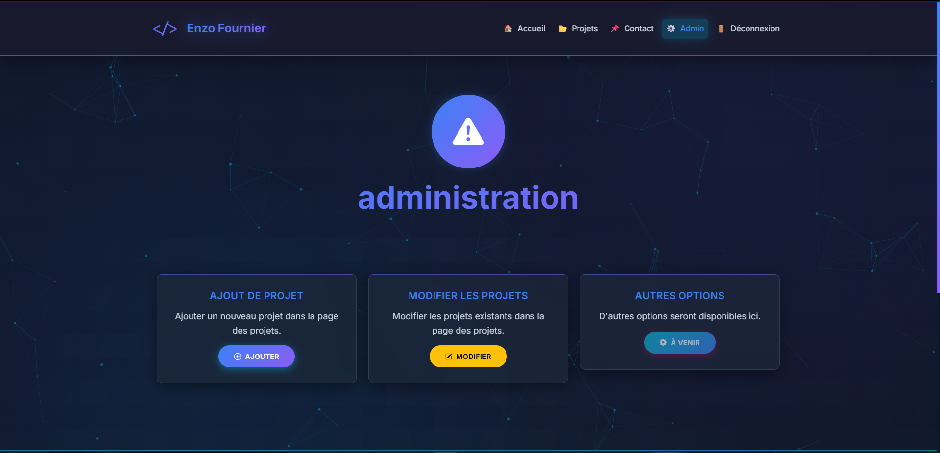 Mon portfolio - Image 2